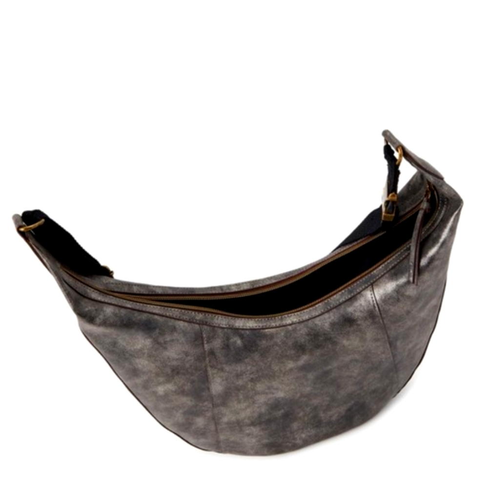 World's Best Hobo Crossbody Bags - Picture 4 of 9